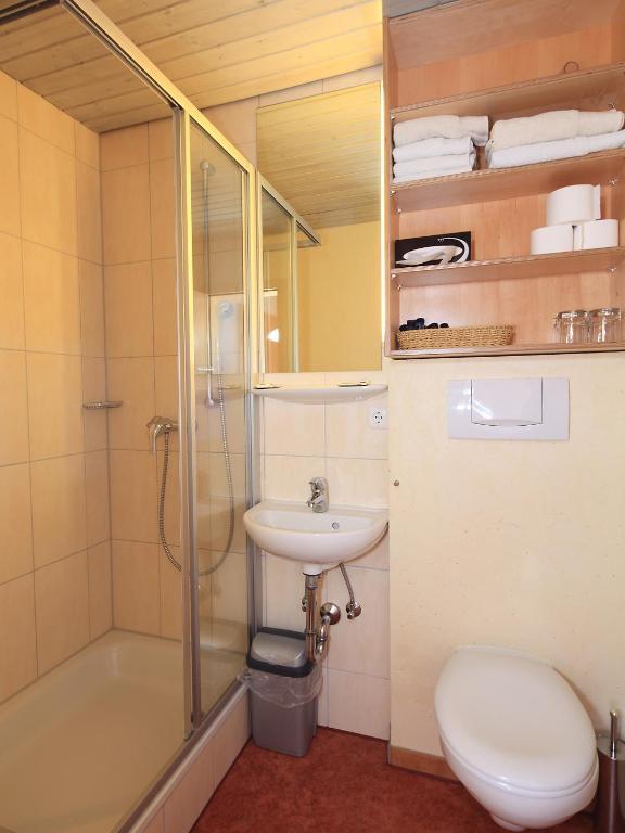 Gasthof Rössle Rieden Zimmer foto