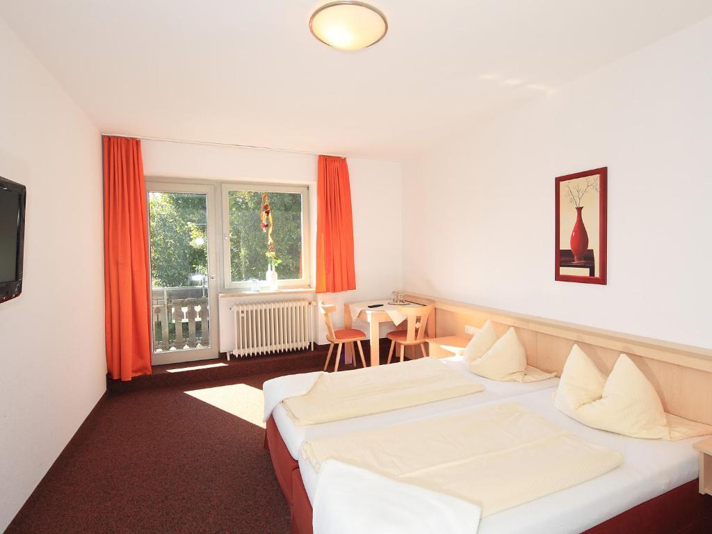 Gasthof Rössle Rieden Zimmer foto