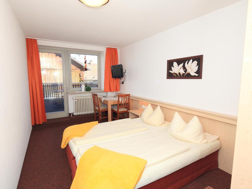Gasthof Rössle Rieden Zimmer foto