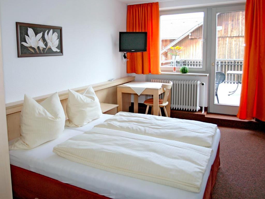 Gasthof Rössle Rieden Zimmer foto